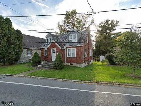 Lingle, HERSHEY, PA 17033