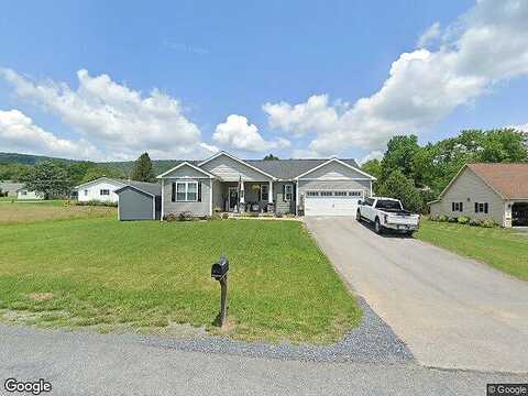 Claren, MILLHEIM, PA 16854