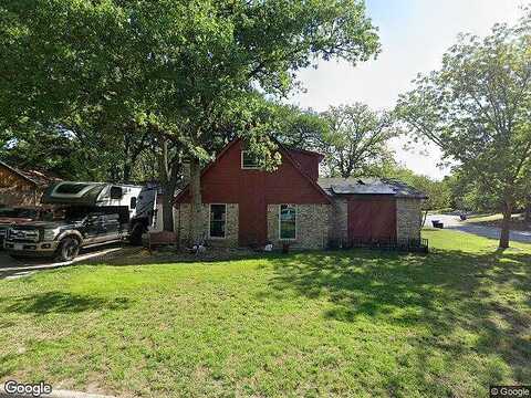 Ferndale, AZLE, TX 76020