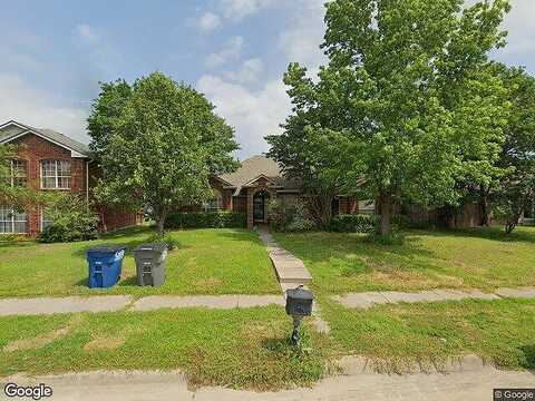 Foxwood, WYLIE, TX 75098