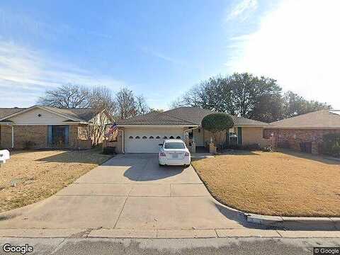Glen Haven, FORT WORTH, TX 76133