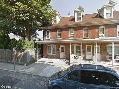 Milton, EASTON, PA 18042