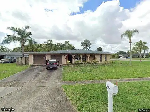 Ivanhoe, PORT SAINT LUCIE, FL 34983