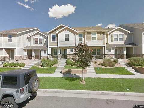 Ceylon, DENVER, CO 80249