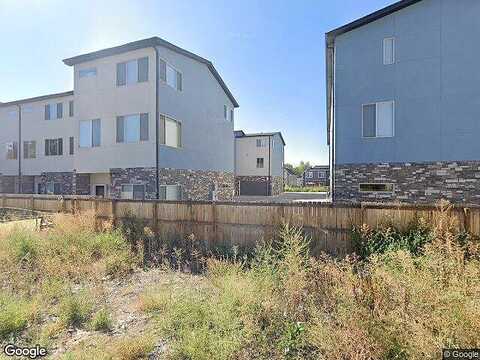 Iliff, DENVER, CO 80222