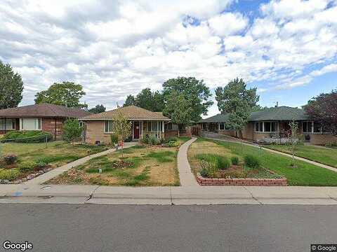 Hudson, DENVER, CO 80207