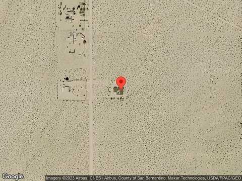 Canyon, TWENTYNINE PALMS, CA 92277