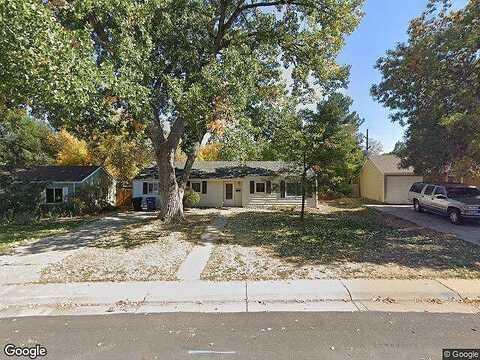 Flamingo, DENVER, CO 80222
