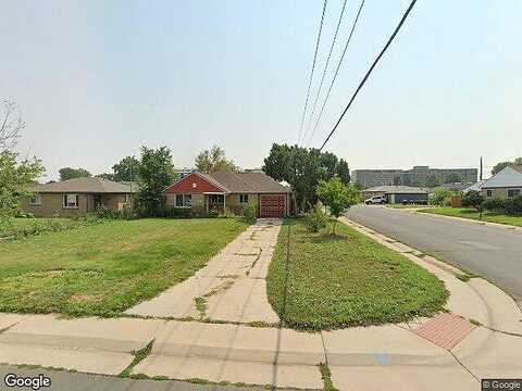 Oneida, DENVER, CO 80207