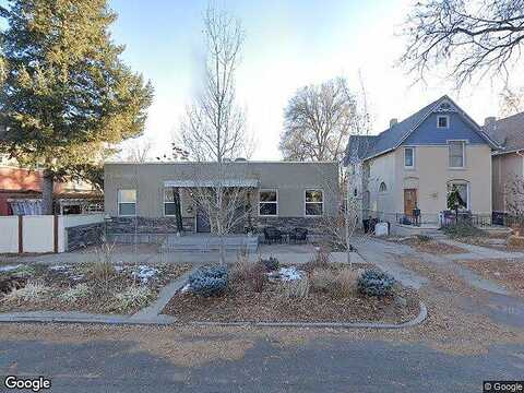 24Th, DENVER, CO 80211
