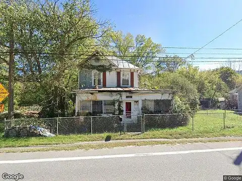 Main, BUCHANAN, VA 24066
