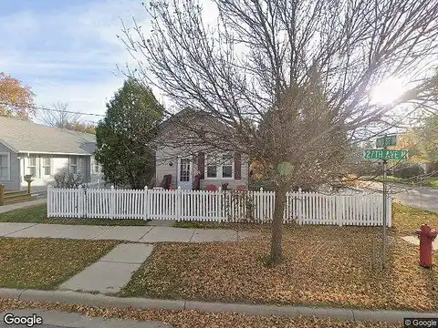 27Th, SAINT CLOUD, MN 56303