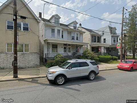 Market, POTTSVILLE, PA 17901