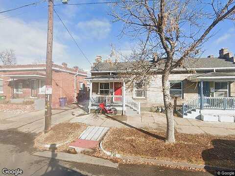 41St, DENVER, CO 80211