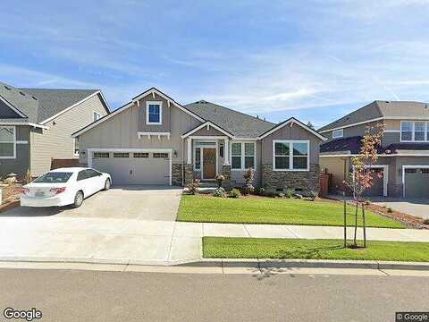 50Th, RIDGEFIELD, WA 98642