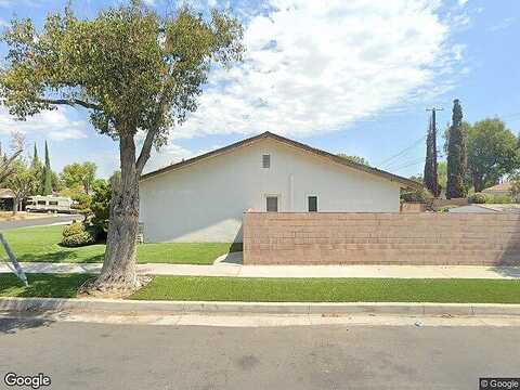 Septo, NORTH HILLS, CA 91343