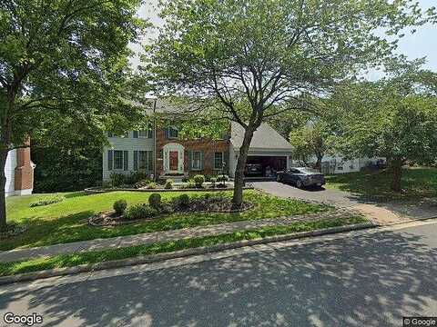 Kennedy, WOODBRIDGE, VA 22191