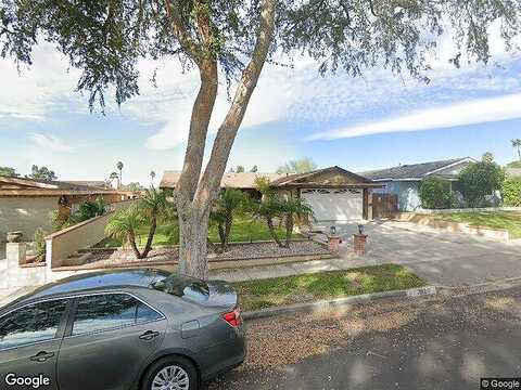 Cliffshire, CORONA, CA 92879