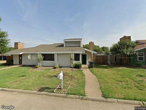 Royalcrest, ARLINGTON, TX 76017