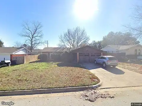 Van Natta, FORT WORTH, TX 76112