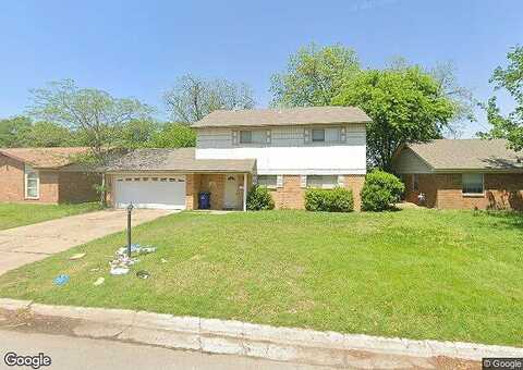 Chambers Creek, FORT WORTH, TX 76140