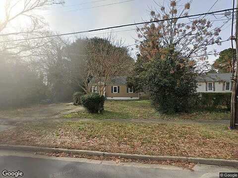 Thole, NORFOLK, VA 23505