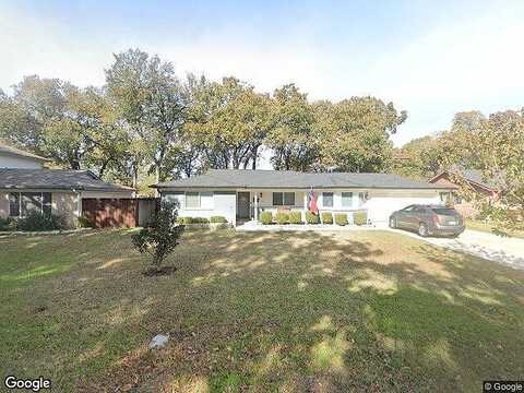 Oakwood, EULESS, TX 76040