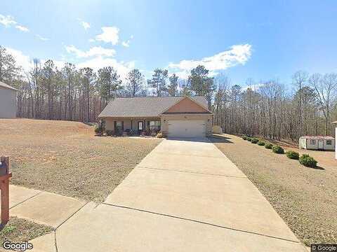 Knollwood, GRIFFIN, GA 30224