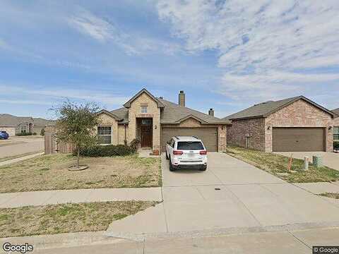 Nuffield, CROWLEY, TX 76036