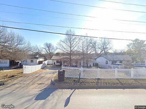 Churchill, FORT WORTH, TX 76114