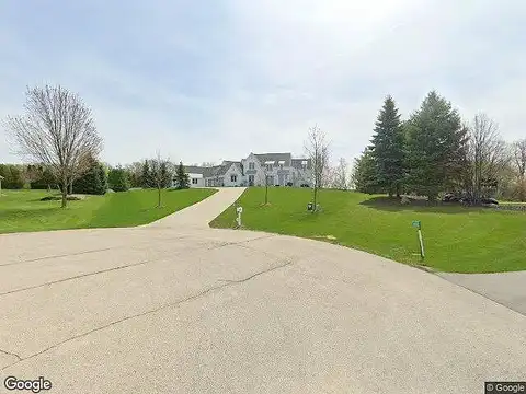 Jennie Lee, MALONE, WI 53049