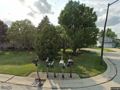Wilson, GERMANTOWN, WI 53022
