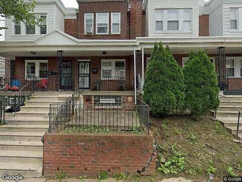 Anchor, PHILADELPHIA, PA 19124