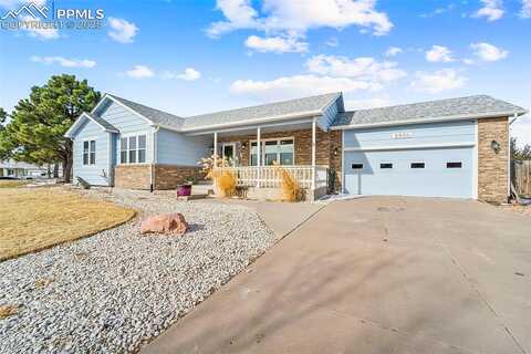 Glenellen, PEYTON, CO 80831