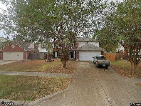 Villa Verde, HOUSTON, TX 77064
