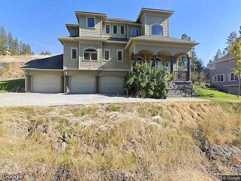 Wieber, SPOKANE, WA 99208