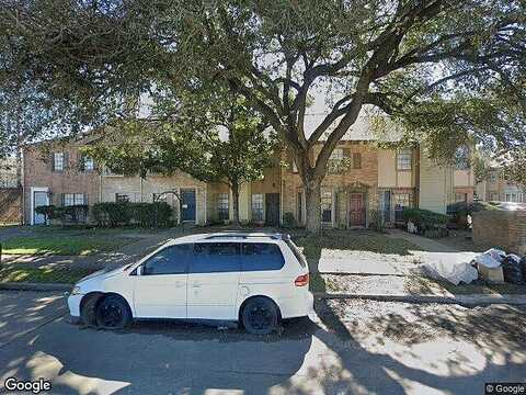 Sharpcrest, HOUSTON, TX 77036