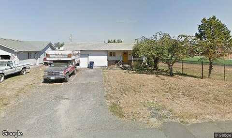 Barber, CRESWELL, OR 97426