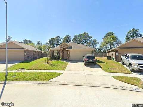 Jacy Creek, TOMBALL, TX 77375