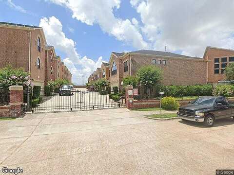 Abigail Grace, HOUSTON, TX 77025