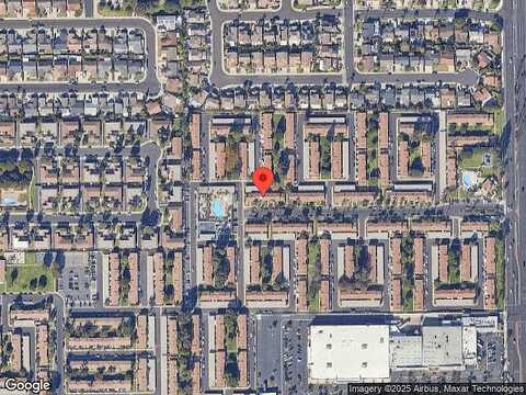 Continental, HUNTINGTON BEACH, CA 92646