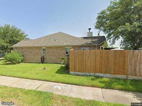 King Arthur, LA PORTE, TX 77571