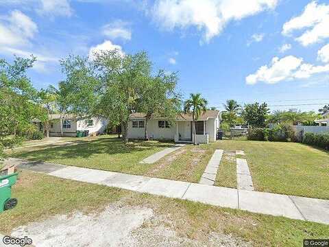 Haitian, CUTLER BAY, FL 33189