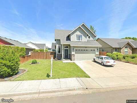 Coral, JUNCTION CITY, OR 97448