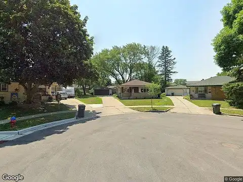 Vigo, MILWAUKEE, WI 53227