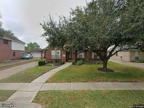 Ricaby, HOUSTON, TX 77064
