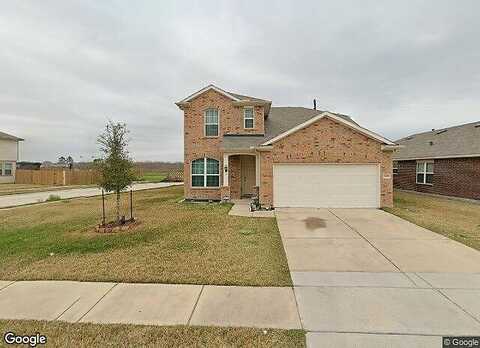 Tipton Sands, HUMBLE, TX 77396