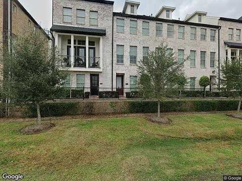 Knight, HOUSTON, TX 77045
