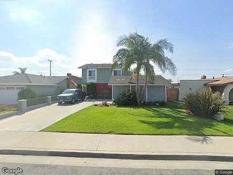 Gladwick, CARSON, CA 90746