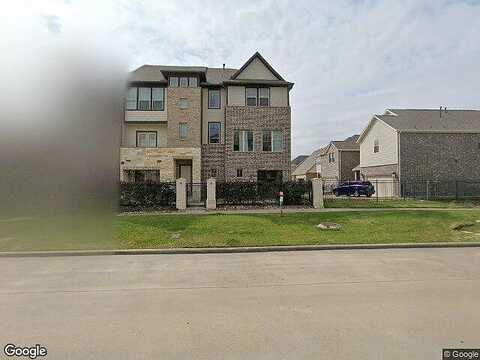 Towne Lake, CYPRESS, TX 77433